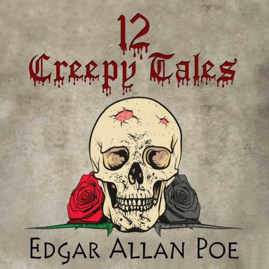 12 Creepy Tales